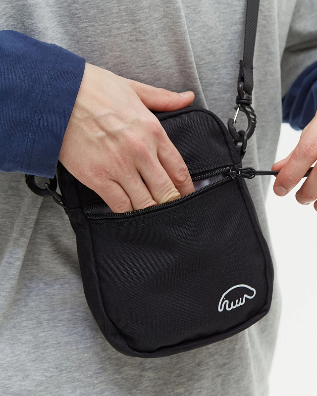 Сумка Anteater Crossbody - фото 3
