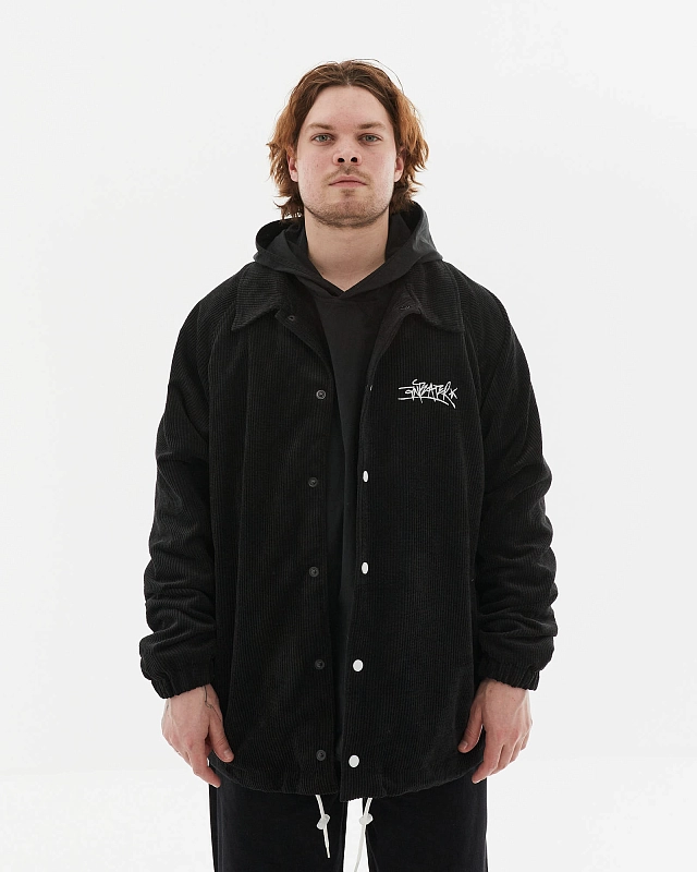 Куртка Anteater Coach Jacket - фото 1