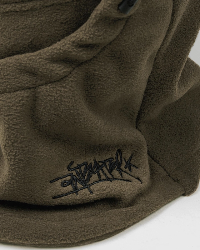 Шапка Anteater Mask - фото 6