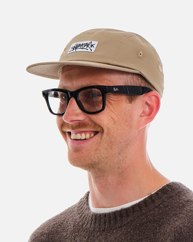 Кепка Anteater 5Panel - фото 4
