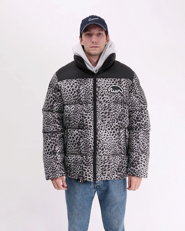 Куртка Anteater Downjacket - фото 4