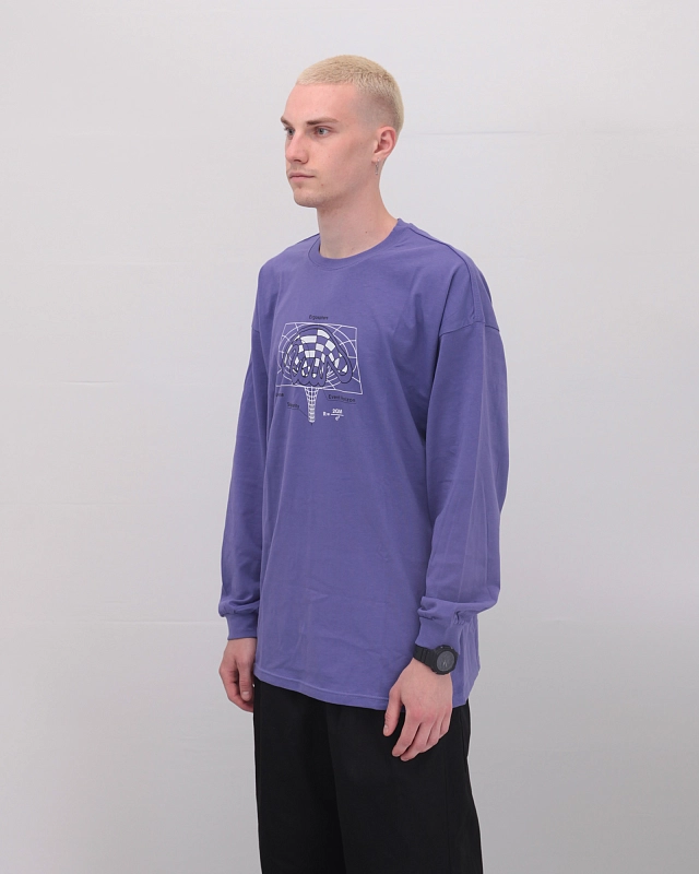 Лонгслив Anteater LongSleeve - фото 2