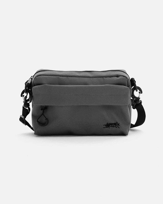 Сумка Anteater Shoulder Bag - фото 4