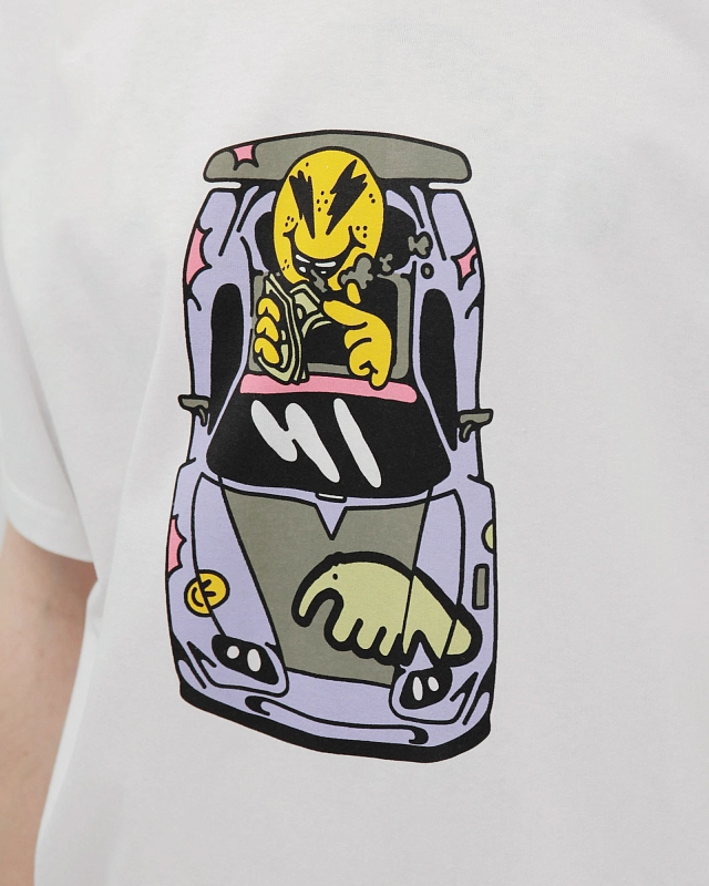 Футболка Anteater Tee - фото 3