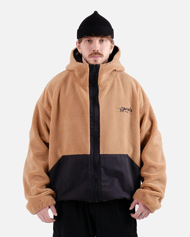Куртка Anteater Sherpa - фото 1