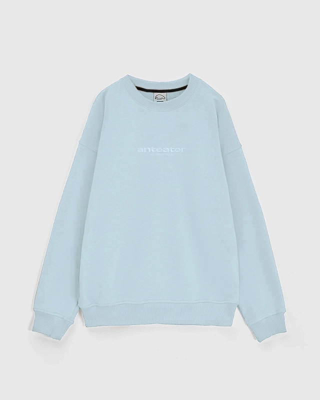 Толстовка Anteater Crewneck - фото 5