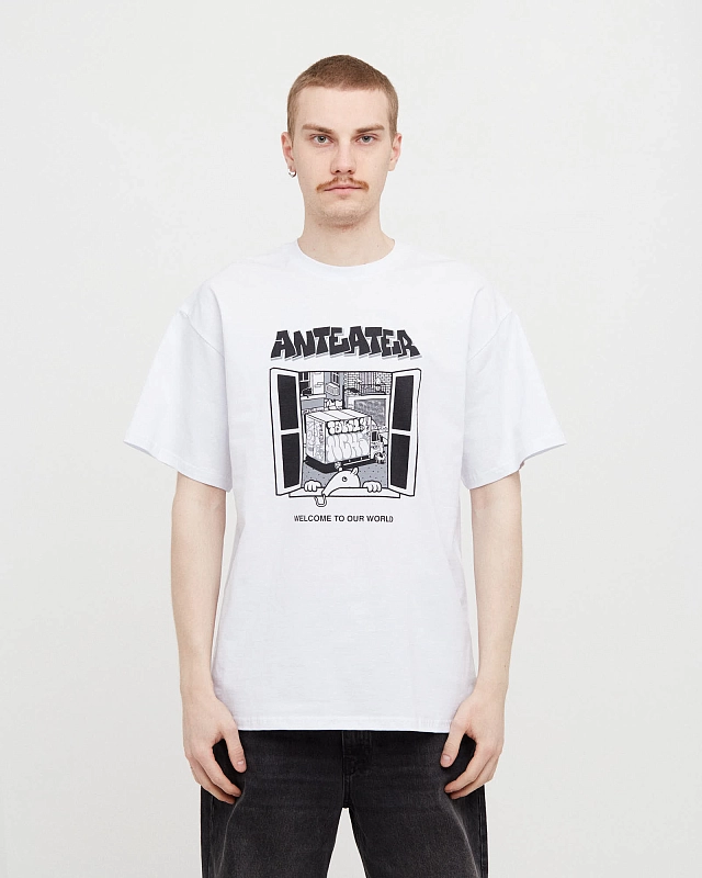 Футболка Anteater Tee - фото 1