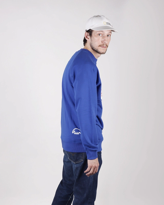 Толстовка Anteater Crewneck - фото 3