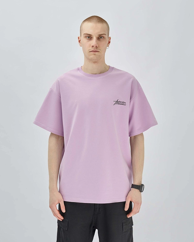 Футболка Anteater Phat Tee - фото 1