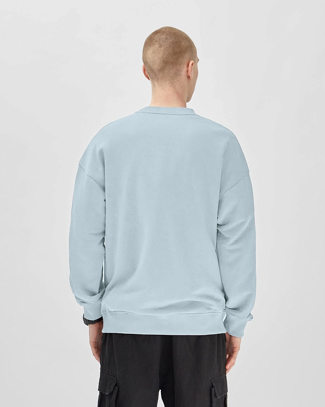 Толстовка Anteater Crewneck - фото 4