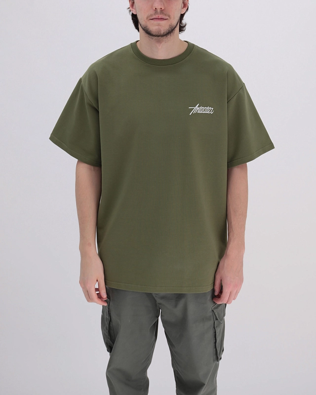 Футболка Anteater Phat Tee - фото 4