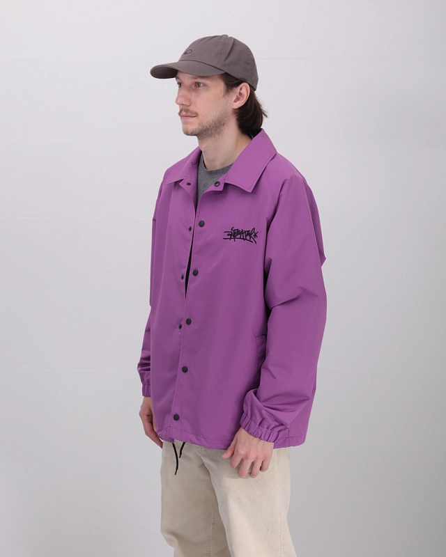 Куртка Anteater Coach Jacket - фото 2
