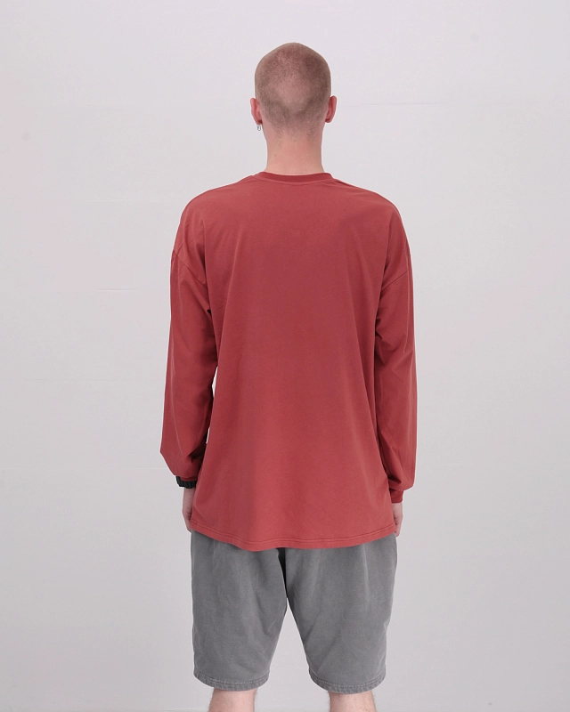 Лонгслив Anteater LongSleeve - фото 3