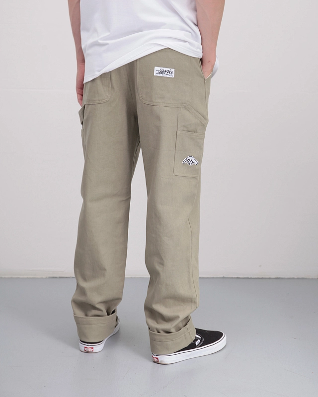 Брюки Anteater Workpants - фото 4