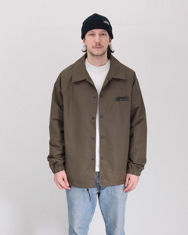 Куртка Anteater Coach Jacket - фото 1