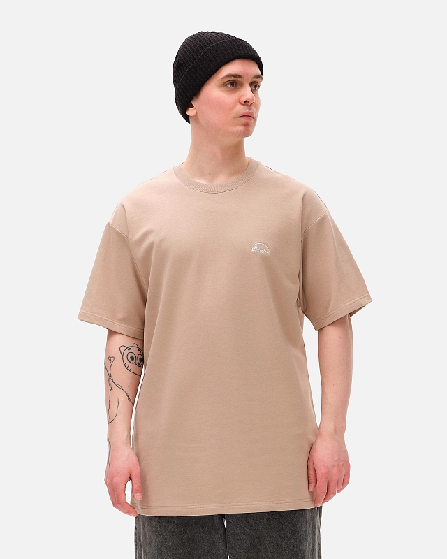 Футболка Anteater Phat Tee - фото 1