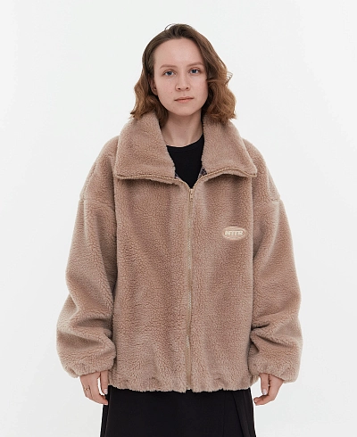 Куртка NTTR Sherpa