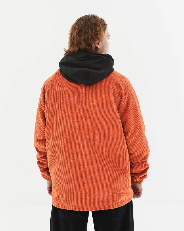 Куртка Anteater Coach Jacket - фото 3