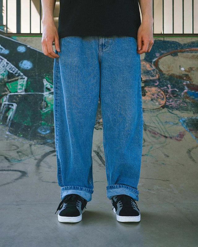 Кеды Anteater Retro Skate - фото 3