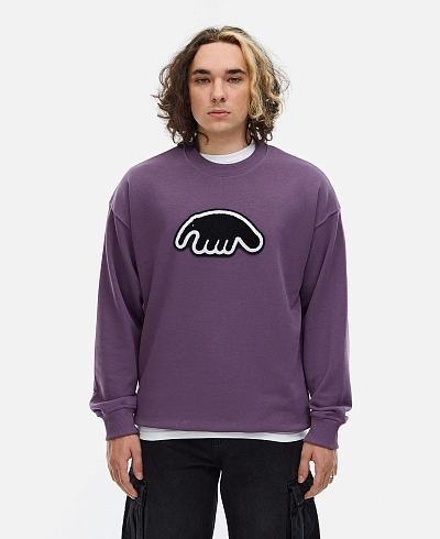 Толстовка Anteater Crewneck