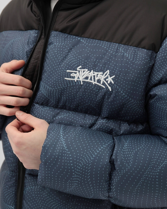 Куртка Anteater DownJacket - фото 4