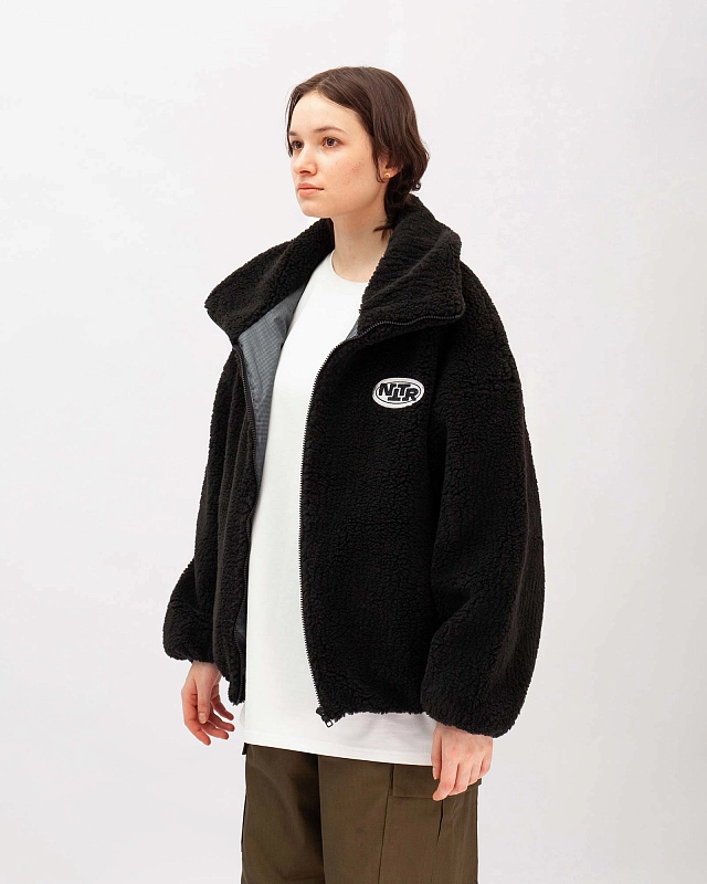 Куртка NTTR Sherpa - фото 2
