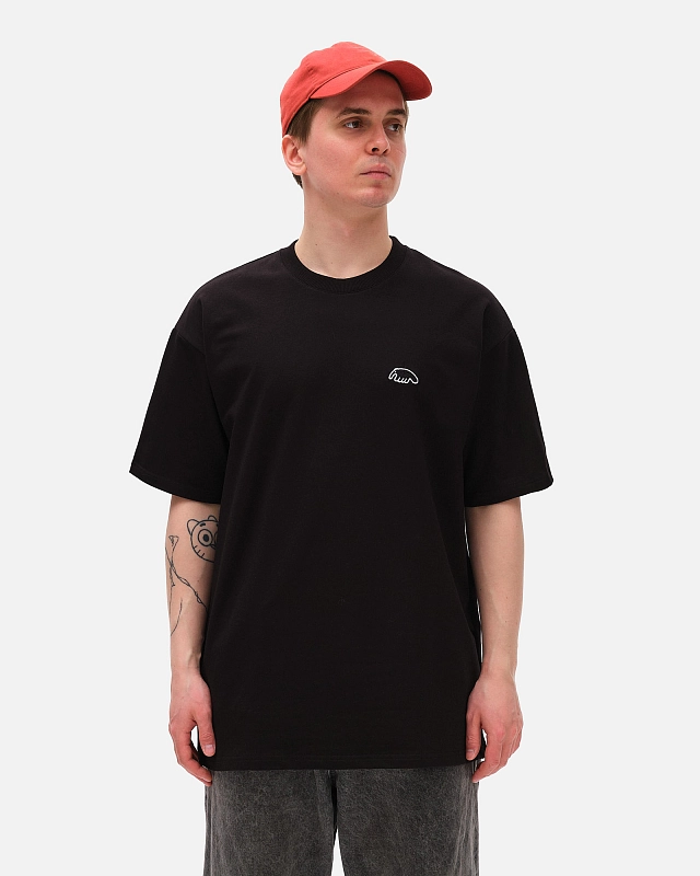 Футболка Anteater Phat Tee - фото 1