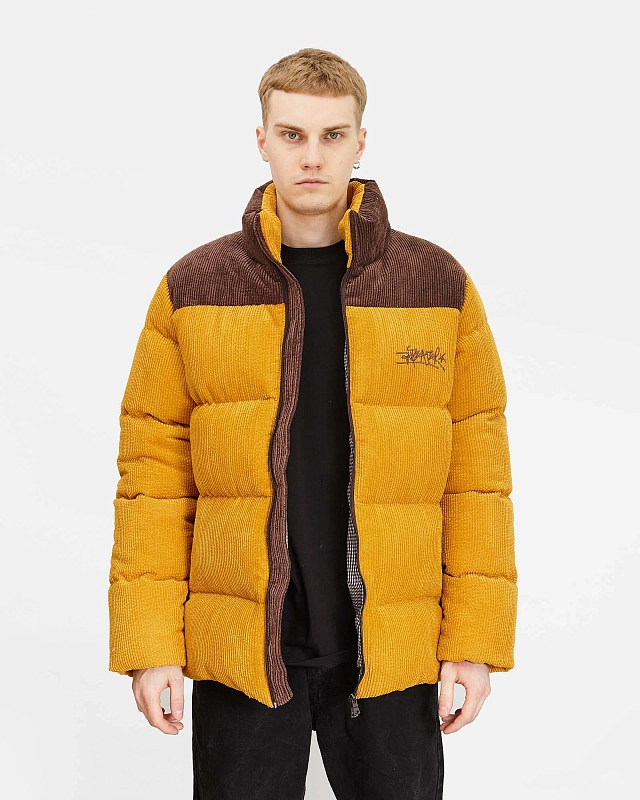 Куртка Anteater DownJacket - фото 1