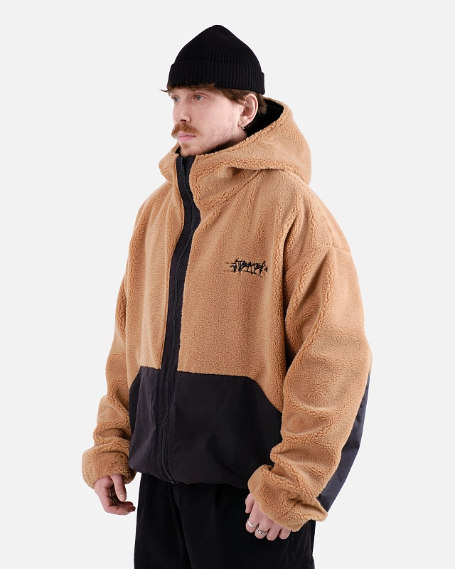 Куртка Anteater Sherpa - фото 2