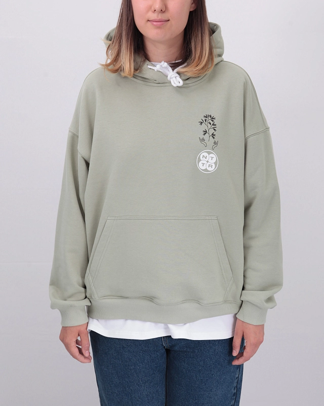 Толстовка NTTR Hoodie - фото 4