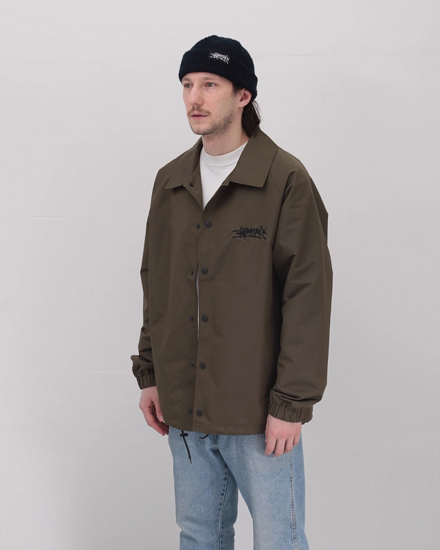 Куртка Anteater Coach Jacket - фото 2