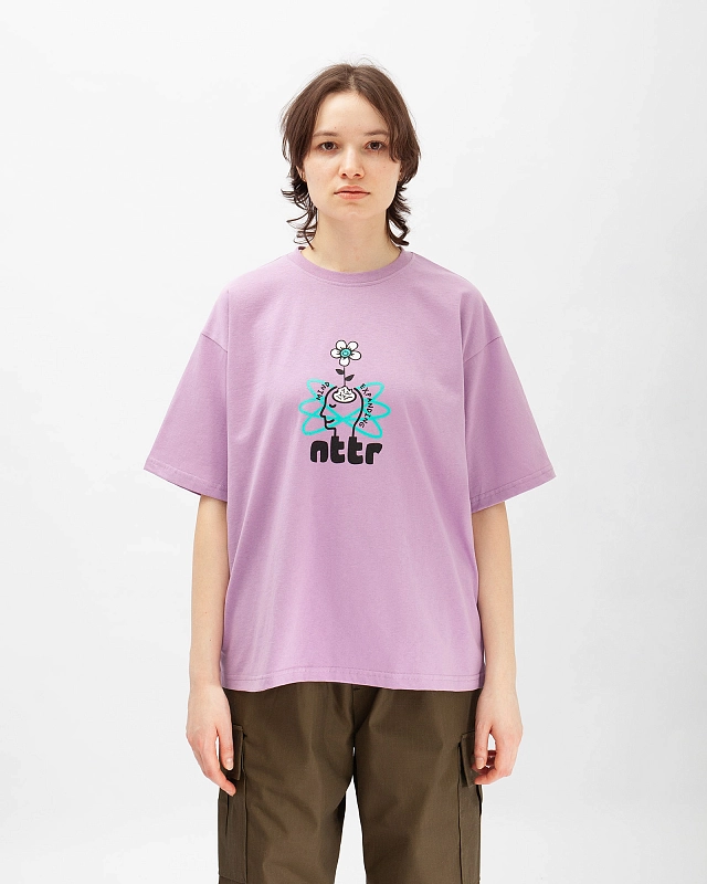Футболка NTTR Tee - фото 1