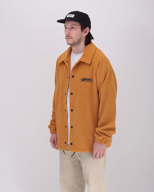 Куртка Anteater Coach Jacket - фото 2
