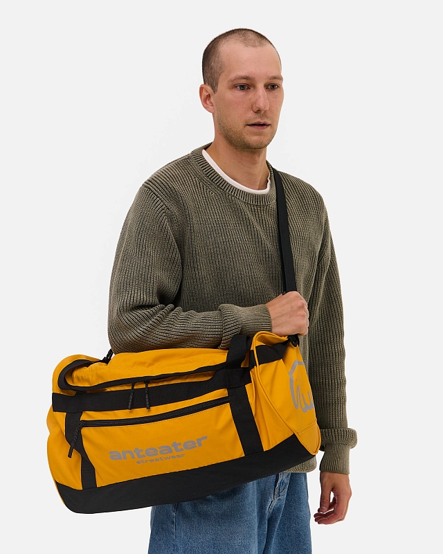 Сумка Anteater Duffel - фото 4