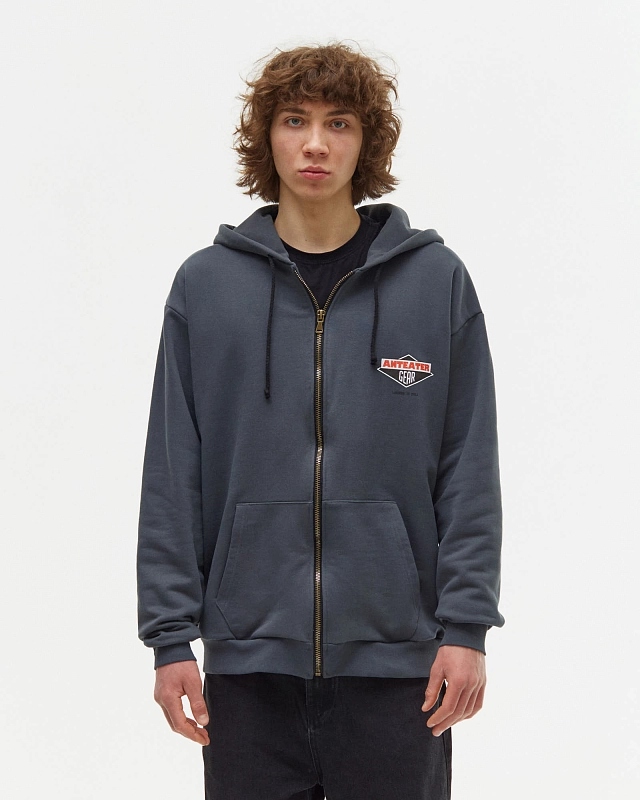 Толстовка Anteater Phat Zip - фото 3