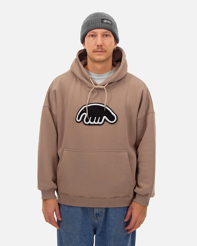 Толстовка Anteater WHoodie - фото 1
