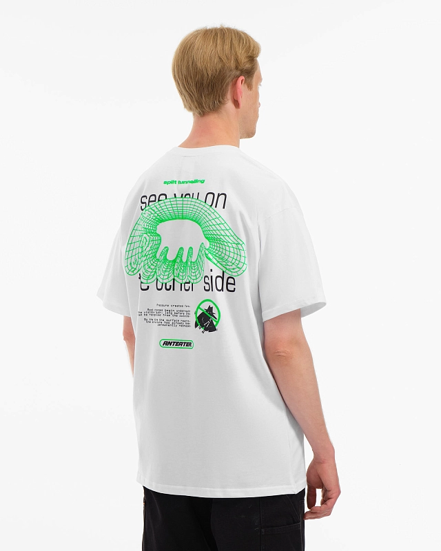 Футболка Anteater Tee - фото 4