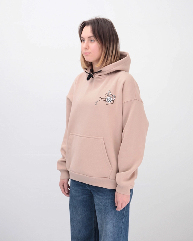 Толстовка Nttr Hoodie - фото 3