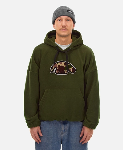 Толстовка Anteater Fleece Crop