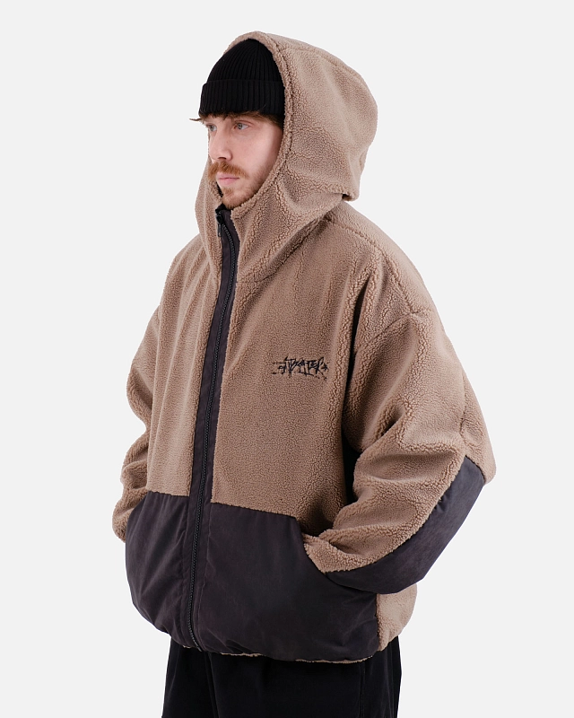 Куртка Anteater Sherpa - фото 5