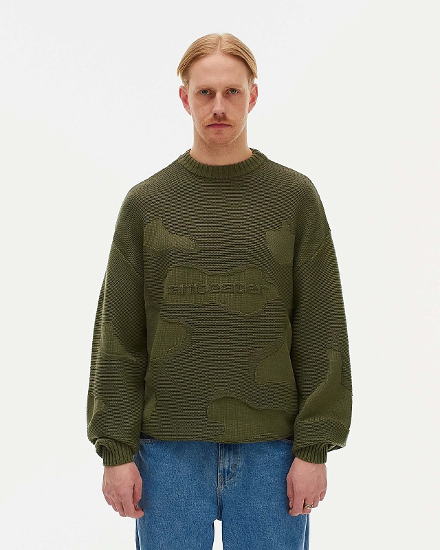 Свитер Anteater Sweater - фото 1