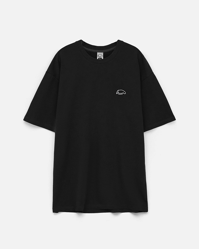 Футболка Anteater Phat Tee - фото 5