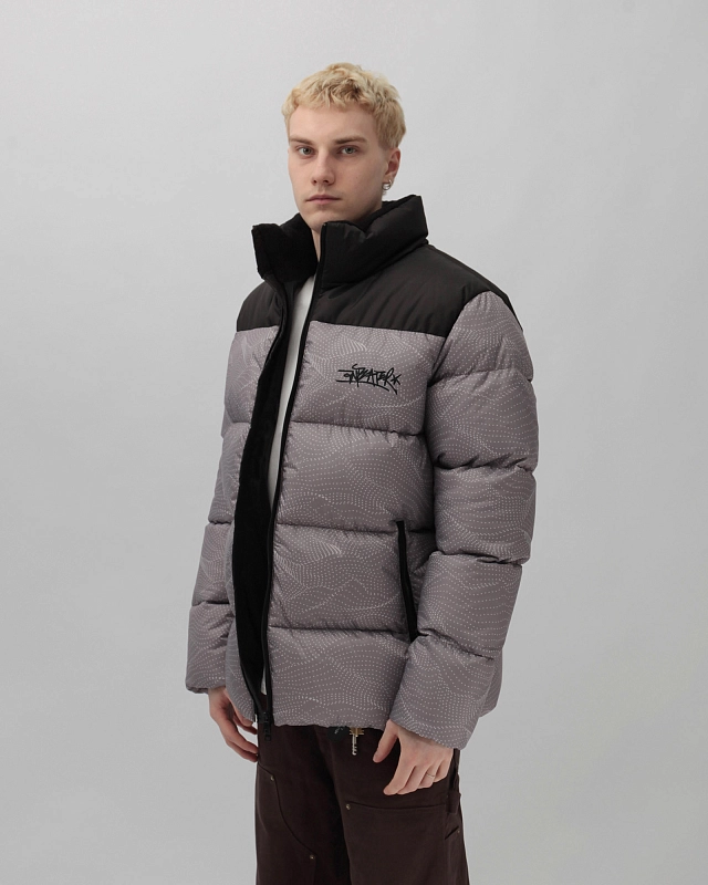 Куртка Anteater DownJacket - фото 2