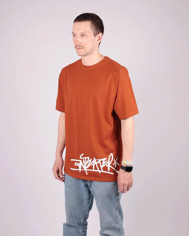 Футболка Anteater Tee - фото 2