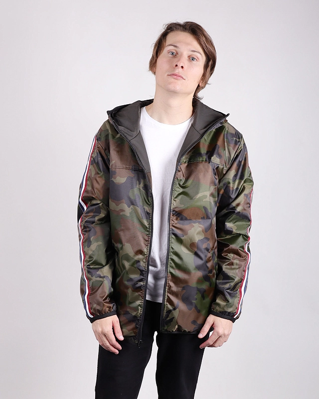 Куртка Anteater Double Jacket - фото 5