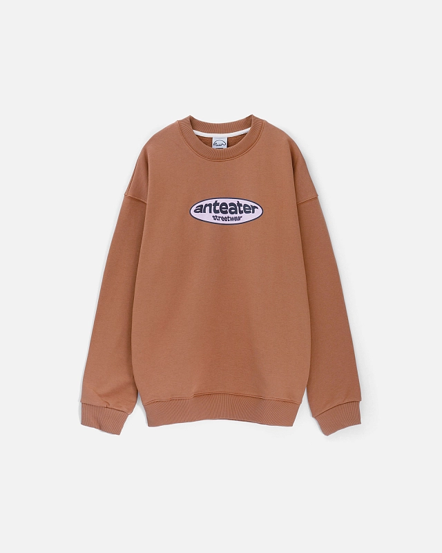 Толстовка Anteater Crewneck - фото 5