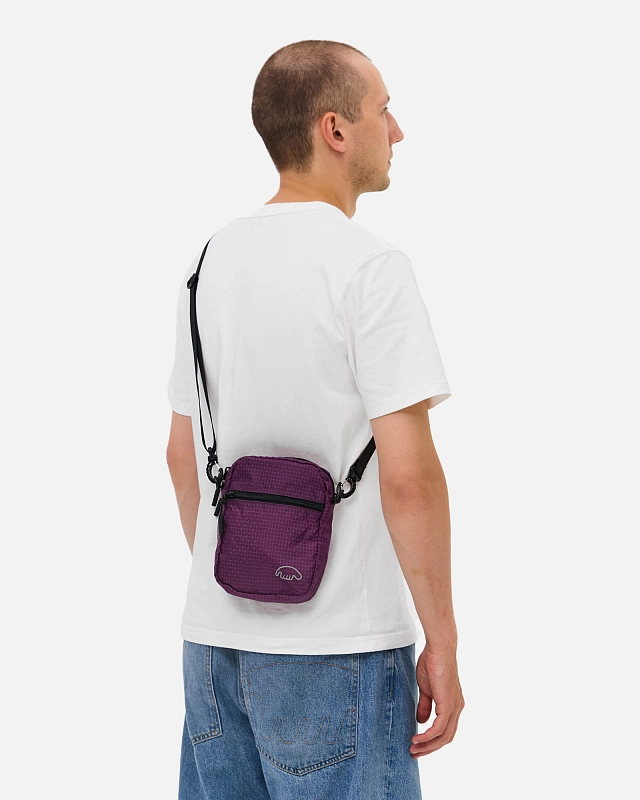 Сумка Anteater Crossbody - фото 2