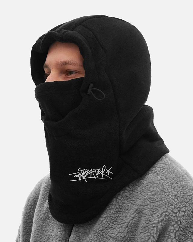 Шапка Anteater Mask - фото 2