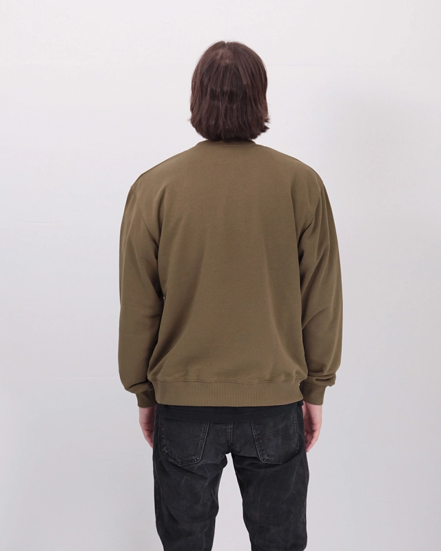 Толстовка Anteater Crewneck - фото 3