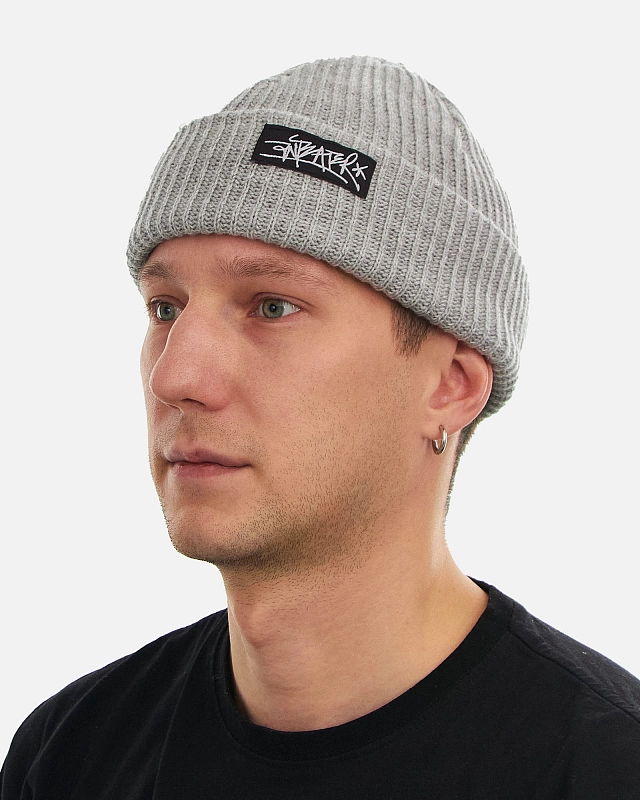 Шапка Anteater Fishman - фото 1